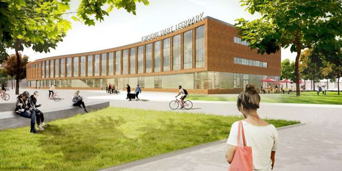 Study trip to The Netherlands 27-30 September 2022 | Studienreise nach die Niederlande
