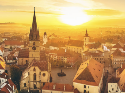 General Assembly of the CPCE in Sibiu