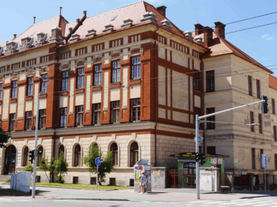 IV-Vorstandstreffen in Prešov/Slowakei