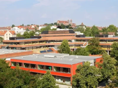 Mitgliederversammlung des IV in Nürnberg